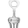 Wine Opener, Zinc Alloy Premium Wing Corkscrew Wine Bottle Opener with Multifunctional Bottles Opener, Upgrade