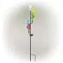 Épingle Solaire Alpine Corporation QTT504SLR, 95 cm, Multi-Couleurs Épingle Solaire Alpine Corporation QTT504SLR, 95 cm, Multi-Couleurs