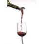 OxyTwister Wine Aerator Pourer Wine Gift in Danish Design-Premium Aerating and Decanter Spout-Red Wine Bottle Stopper-Wine Accessories