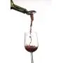 OxyTwister Wine Aerator Pourer Wine Gift in Danish Design-Premium Aerating and Decanter Spout-Red Wine Bottle Stopper-Wine Accessories OxyTwister Wine Aerator Pourer Wine Gift in Danish Design-Premium Aerating and Decanter Spout-Red Wine Bottle Stopper-Wine Accessories