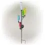 Épingle Solaire Alpine Corporation QTT504SLR, 95 cm, Multi-Couleurs Épingle Solaire Alpine Corporation QTT504SLR, 95 cm, Multi-Couleurs