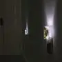 Frische Weintrauben und Rotwein-Stehlampen Nachtlicht mit Dämmerung bis zum Morgengrauen, intelligenter Sensor, weißes LED-Nachtlicht für Schlafzimmer, Badezimmer, Küche, Flur, Treppenhaus, Flur, energiesparend, Dekolampen für Schreibtisch