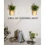 Guirlandes Lumineuses en Mason Jar, (Télécommande) Appliques Murales Rustiques Décoration Intérieure, Maison, Pièce, Bureau, Cuisine, Salle de Bain Décoration Vivre (2PCS, Lumière Chaude) Guirlandes Lumineuses en Mason Jar, (Télécommande) Appliques Murales Rustiques Décoration Intérieure, Maison, Pièce, Bureau, Cuisine, Salle de Bain Décoration Vivre (2PCS, Lumière Chaude)