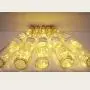 Guirlandes Lumineuses LED 20 Capsules de Vin, Fil de Guirlande Miniature, Lumières Étoilées Portables, Idéales pour le DIY, Noël, Halloween, Mariage, Fête, Intérieur & Extérieur (Blanc Chaud) Guirlandes Lumineuses LED 20 Capsules de Vin, Fil de Guirlande Miniature, Lumières Étoilées Portables, Idéales pour le DIY, Noël, Halloween, Mariage, Fête, Intérieur & Extérieur (Blanc Chaud)