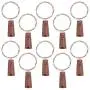 Sterno Home GL42588 LED Cork Wine Bottle Fairy String Lights, 10-Pack, Silver Wire Sterno Home GL42588 LED Cork Wine Bottle Fairy String Lights, 10-Pack, Silver Wire