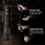 Secura Electric Wine Opener, Automatic Electric Wine Bottle Corkscrew Opener with Foil Cutter, Rechargeable (Black) Secura Electric Wine Opener, Automatic Electric Wine Bottle Corkscrew Opener with Foil Cutter, Rechargeable (Black)