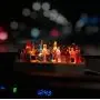 Wunderschöne kleine Weinflaschen-Nachtlicht mit USB-Schnittstelle, Schlafzimmer Wohnzimmer Dekoration Licht, Massivholzbasis, Auto-Atmosphäre Licht, Super Schöne Geschenke für Klassenkameraden, Familie und Freunde.