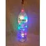 12er Set Farbige Weinlichtketten mit Korken, 7ft 20 LED Mini Wein Kork Lichtketten mit Kupferdraht, Batteriebetrieben, Sternebeleuchtung zur individuellen Gestaltung, Hochzeit, Party (Mehrfarbig)