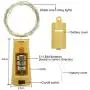 Wine Bottle Cork Lights, 15 Pack 20 LED Battery Operated Wine Bottle Lights Waterproof Fairy Copper Wire Mini String Lights for DIY, Christmas, Wedding Decor(Cold White) Wine Bottle Cork Lights, 15 Pack 20 LED Battery Operated Wine Bottle Lights Waterproof Fairy Copper Wire Mini String Lights for DIY, Christmas, Wedding Decor(Cold White)