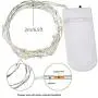 Guirlande Lumineuse LED 36 Pièces, Cynzia 20 LED 6,6m/2m, Guirlande Étoile Waterproof Mini Fil Argent Insectes Lumineux pour DIY Mason Jar, Décoration Mariage Noël (Blanc Froid) Guirlande Lumineuse LED 36 Pièces, Cynzia 20 LED 6,6m/2m, Guirlande Étoile Waterproof Mini Fil Argent Insectes Lumineux pour DIY Mason Jar, Décoration Mariage Noël (Blanc Froid)