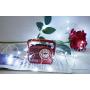 Lumières pour Bouteilles de Vin avec Bouchon, LoveNite 12 Pack Mini Guirlandes Éclair Fil Argent 12 LED de Forme Bouchon Colorées (Fairy Lights) pour DIY, Fête, Noël, Mariage (Blanc Frais) Lumières pour Bouteilles de Vin avec Bouchon, LoveNite 12 Pack Mini Guirlandes Éclair Fil Argent 12 LED de Forme Bouchon Colorées (Fairy Lights) pour DIY, Fête, Noël, Mariage (Blanc Frais)