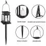 GIGALUMI 6 Pack 30 Led Hanging Solar Mason Jar Lid Lights & 8 Pack Solar Hanging Lantern Outdoor for Garden,Patio, Lawn, Deck, Umbrella, Tent, Tree,Yard,Driveway GIGALUMI 6 Pack 30 Led Hanging Solar Mason Jar Lid Lights & 8 Pack Solar Hanging Lantern Outdoor for Garden,Patio, Lawn, Deck, Umbrella, Tent, Tree,Yard,Driveway