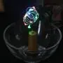 Guirlande Lumineuse en Liège avec Bouteilles de Vin, 6 Pièces, Alimentée par Batterie, Couleurs Multiples Guirlande Lumineuse en Liège avec Bouteilles de Vin, 6 Pièces, Alimentée par Batterie, Couleurs Multiples