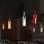 Glas Weinlampen Flaschen, Moderne Hängeleuchten, Chandelier für Küche, Kunst, Heimdekor, Esstisch, Champagnerbar, Dekorbeleuchtung