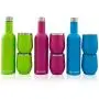 Insulated Bottle and Tumbler Set - Double Walled Stainless Steel 25 Oz Wine Bottle and 2 Pack 12 Oz Insulated Wine Tumbler Tumblers With Lid for Hot or Cold Drinks Travel Wine Glass (Green) Insulated Bottle and Tumbler Set - Double Walled Stainless Steel 25 Oz Wine Bottle and 2 Pack 12 Oz Insulated Wine Tumbler Tumblers With Lid for Hot or Cold Drinks Travel Wine Glass (Green)