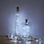 Wine Bottle Cork Lights, 15 Pack 20 LED Battery Operated Wine Bottle Lights Waterproof Fairy Copper Wire Mini String Lights for DIY, Christmas, Wedding Decor(Cold White) Wine Bottle Cork Lights, 15 Pack 20 LED Battery Operated Wine Bottle Lights Waterproof Fairy Copper Wire Mini String Lights for DIY, Christmas, Wedding Decor(Cold White)