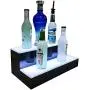 Éclairage LED pour Miroir de Boisson Liquide - Présentoir 2 Étapes (Longueur 40 cm) pour Bar Commercial ou Domicile | Couleurs Personnalisables Incluant Télécommande et Alimentation Éclairage LED pour Miroir de Boisson Liquide - Présentoir 2 Étapes (Longueur 40 cm) pour Bar Commercial ou Domicile | Couleurs Personnalisables Incluant Télécommande et Alimentation