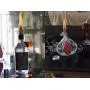 Wine Bottle Torch Kit 8 Pack, Includes 8 Long Life Torch Wicks, Copper Lamp Cover & Brass Wick Mount(13.7 Inch,Bottle not Included) Wine Bottle Torch Kit 8 Pack, Includes 8 Long Life Torch Wicks, Copper Lamp Cover & Brass Wick Mount(13.7 Inch,Bottle not Included)
