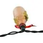 Kurt Adler UL 10-Light Wine Bottle with Decal Light Set Kurt Adler UL 10-Light Wine Bottle with Decal Light Set