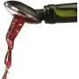 OxyTwister Wine Aerator Pourer Wine Gift in Danish Design-Premium Aerating and Decanter Spout-Red Wine Bottle Stopper-Wine Accessories OxyTwister Wine Aerator Pourer Wine Gift in Danish Design-Premium Aerating and Decanter Spout-Red Wine Bottle Stopper-Wine Accessories