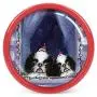 wine toppers corks decorative JAPANESE CHIN Christmas Light Wine Corks Bottle Stoppers for Holiday Party wine toppers corks decorative JAPANESE CHIN Christmas Light Wine Corks Bottle Stoppers for Holiday Party