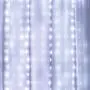Yoaky 12 Pcs Wine Bottle Lights with Cork Starry Fairy Lights Battery Operated, 7.2ft 20LED Battery Operated Starry Lights for DIY Christmas Halloween Wedding Party Indoor Outdoor (12 Pcs-Cool White)