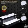 Éclairage LED pour Miroir de Boisson Liquide - Présentoir 2 Étapes (Longueur 40 cm) pour Bar Commercial ou Domicile | Couleurs Personnalisables Incluant Télécommande et Alimentation Éclairage LED pour Miroir de Boisson Liquide - Présentoir 2 Étapes (Longueur 40 cm) pour Bar Commercial ou Domicile | Couleurs Personnalisables Incluant Télécommande et Alimentation