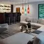 Glas Weinlampen Flaschen, Moderne Hängeleuchten, Chandelier für Küche, Kunst, Heimdekor, Esstisch, Champagnerbar, Dekorbeleuchtung
