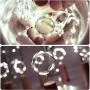 Kerzenleuchten 12er Pack – 20 LEDs Korkenleuchten für Weinflaschen, batteriebetrieben (einschliesslich) – Mini Lichterkette für DIY Glasbehälter Beleuchtung, Indoor Schlafzimmer Party Hochzeit Weihnachten Halloween Dekoration (Kühlweiß)