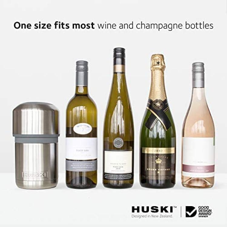 Huski Wine Chiller – Huski™