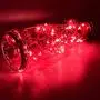 PheiLa 10 Pack Wine Bottle Lights Red Christmas Lights Battery Operated Valentine Lights Waterproof 3.3ft LED Cork Shape Silver Wire Fairy Lights for Jar Party Wedding Bar Valentines Gift Decoration PheiLa 10 Pack Wine Bottle Lights Red Christmas Lights Battery Operated Valentine Lights Waterproof 3.3ft LED Cork Shape Silver Wire Fairy Lights for Jar Party Wedding Bar Valentines Gift Decoration