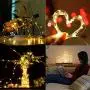 Wine Bottle Lights, LED Cork Fairy Lights Set of 6, Jar String Light for Bedroom Patio Wedding Party Christmas etc Wine Bottle Lights, LED Cork Fairy Lights Set of 6, Jar String Light for Bedroom Patio Wedding Party Christmas etc