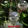 8 Pièces d'Éclairage Solaire pour Bouteilles de Vin – Guirlande Lumineuse de Fées Solaires en Forme de Cork – Intérieur et Extérieur, Résistantes à l'Eau – Idéales pour Mariages, Fêtes de Fin d'Année, Jardins, Terrasses, Allées – Couleur Blanche Froide 8 Pièces d'Éclairage Solaire pour Bouteilles de Vin – Guirlande Lumineuse de Fées Solaires en Forme de Cork – Intérieur et Extérieur, Résistantes à l'Eau – Idéales pour Mariages, Fêtes de Fin d'Année, Jardins, Terrasses, Allées – Couleur Blanche Froide