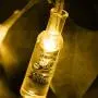 LED Wine Bottles Lights, Waynewon Battery Operated String Lights with Remote Control – Best Wedding Party Home Christmas Decorations (Warm White Glow) LED Wine Bottles Lights, Waynewon Battery Operated String Lights with Remote Control – Best Wedding Party Home Christmas Decorations (Warm White Glow)