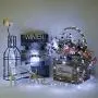 Guirlande Lumineuse LED 36 Pièces, Cynzia 20 LED 6,6m/2m, Guirlande Étoile Waterproof Mini Fil Argent Insectes Lumineux pour DIY Mason Jar, Décoration Mariage Noël (Blanc Froid) Guirlande Lumineuse LED 36 Pièces, Cynzia 20 LED 6,6m/2m, Guirlande Étoile Waterproof Mini Fil Argent Insectes Lumineux pour DIY Mason Jar, Décoration Mariage Noël (Blanc Froid)