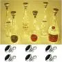 Solar Wine Bottle Lights, 6 Pack Solar Diamond Cork Lights(Bottle NOT Include), 20LEDs String Fairy Lights Waterproof Outdoor Lights for Wedding Holiday Garden Patio Pathway Decorative(Warm White) Solar Wine Bottle Lights, 6 Pack Solar Diamond Cork Lights(Bottle NOT Include), 20LEDs String Fairy Lights Waterproof Outdoor Lights for Wedding Holiday Garden Patio Pathway Decorative(Warm White)