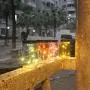 4pcs a Set Indoor and Outdoor Hanging Using Decoration Luminary Fairy jar Light Set(Lid Lights,Mason Jars,Hangers Included) 4pcs a Set Indoor and Outdoor Hanging Using Decoration Luminary Fairy jar Light Set(Lid Lights,Mason Jars,Hangers Included)