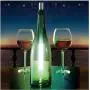 Lumière LED pour Bouteilles de Vin Lumière LED pour Bouteilles de Vin
