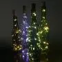 Lumières pour bouteilles de champagne EIISON, Kit de lampes en bouteille étoilées, Lampe en forme de bouchon, 15 MicroLED, Fil de cuivre, Lumière batterie, Lampe de corde, 6 Pack (Blanc) Lumières pour bouteilles de champagne EIISON, Kit de lampes en bouteille étoilées, Lampe en forme de bouchon, 15 MicroLED, Fil de cuivre, Lumière batterie, Lampe de corde, 6 Pack (Blanc)