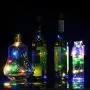 Guirlandes Lumineuses Étoilées Sanniu, 10 Pièces, pour Bouteilles en Cuivre, Idéales pour Vin, Bière, Chambre, Fêtes, Mariage, Décoration (7.2m/2m Couleurs Multiples) Guirlandes Lumineuses Étoilées Sanniu, 10 Pièces, pour Bouteilles en Cuivre, Idéales pour Vin, Bière, Chambre, Fêtes, Mariage, Décoration (7.2m/2m Couleurs Multiples)