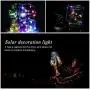 Solar Mason Jar Lights 20 LEDs Hängeleuchterdrahtlampe mit Deckelgriff Dekoration für Garten Bunte Beleuchtung 2m

Sonnenlicht Mason Jar Lichter 20 LEDs Hänge Laternen Lichtkette mit Deckel Griff Dekoration für Garten Farbige Beleuchtung 2m