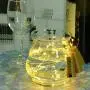 6 Pièces Lampes pour Bouteilles Zulux – 39 pouces 20 LED pour Bouteilles, Verres à Vin, Décoration DIY, Fête, Noël, Halloween, Mariage (Blanc Chaud) 6 Pièces Lampes pour Bouteilles Zulux – 39 pouces 20 LED pour Bouteilles, Verres à Vin, Décoration DIY, Fête, Noël, Halloween, Mariage (Blanc Chaud)