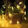 LED Wine Bottles Lights, Waynewon Battery Operated String Lights with Remote Control – Best Wedding Party Home Christmas Decorations (Warm White Glow) LED Wine Bottles Lights, Waynewon Battery Operated String Lights with Remote Control – Best Wedding Party Home Christmas Decorations (Warm White Glow)