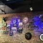 Éclairage de suivi HSL, Spots pour plafond et mur, Lampes de cascade de suivi, Luminaires en bouteille de vin, utilisés pour l'éclairage d'art intérieur, les armoires à vin, l'éclairage de bar, Noir (Bleu brillant). Éclairage de suivi HSL, Spots pour plafond et mur, Lampes de cascade de suivi, Luminaires en bouteille de vin, utilisés pour l'éclairage d'art intérieur, les armoires à vin, l'éclairage de bar, Noir (Bleu brillant).