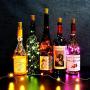 Lumières d'épi de vinyle ANYOYO, 6 Couleurs, 20 LED, Fil en Cuivre, Mini Guirlande Lumineuse, Alimentées par Batterie, Lumières Étoilées, Cadeau pour Thanksgiving, Noël, Décoration DIY, Mariage, Fête, Intérieur et Extérieur. Lumières d'épi de vinyle ANYOYO, 6 Couleurs, 20 LED, Fil en Cuivre, Mini Guirlande Lumineuse, Alimentées par Batterie, Lumières Étoilées, Cadeau pour Thanksgiving, Noël, Décoration DIY, Mariage, Fête, Intérieur et Extérieur.