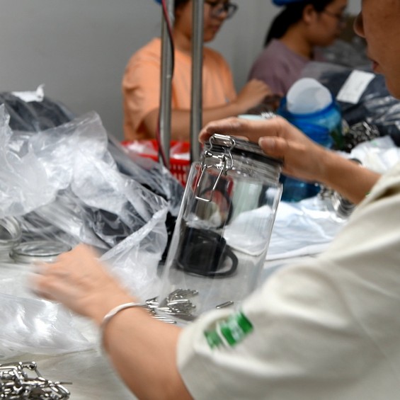 Dedicate Assemble and Package All Products are Assembled & Packaged According to Your Requirement Dedicate Assemble and Package All Products are Assembled & Packaged According to Your Requirement