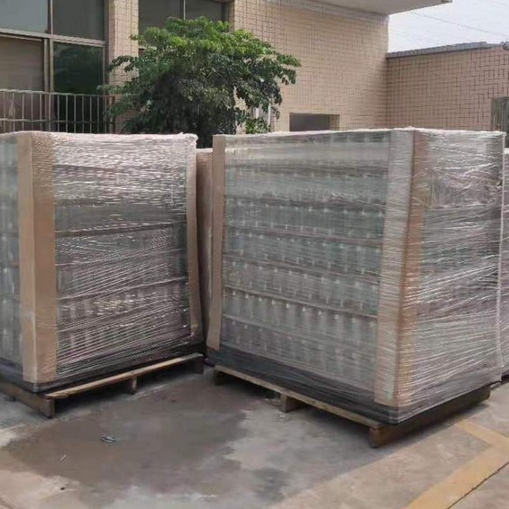Loading & Shipping All Products are Inspected and Packaged at Good Condition Before Shipping Loading & Shipping All Products are Inspected and Packaged at Good Condition Before Shipping