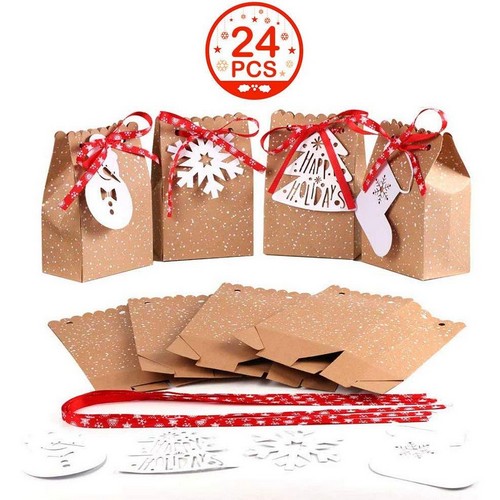 Gift Bag for Christmax, Birthday Gift Bag for Christmax, Birthday